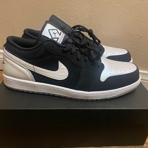 Air Jordan 1 Low SE Size 14